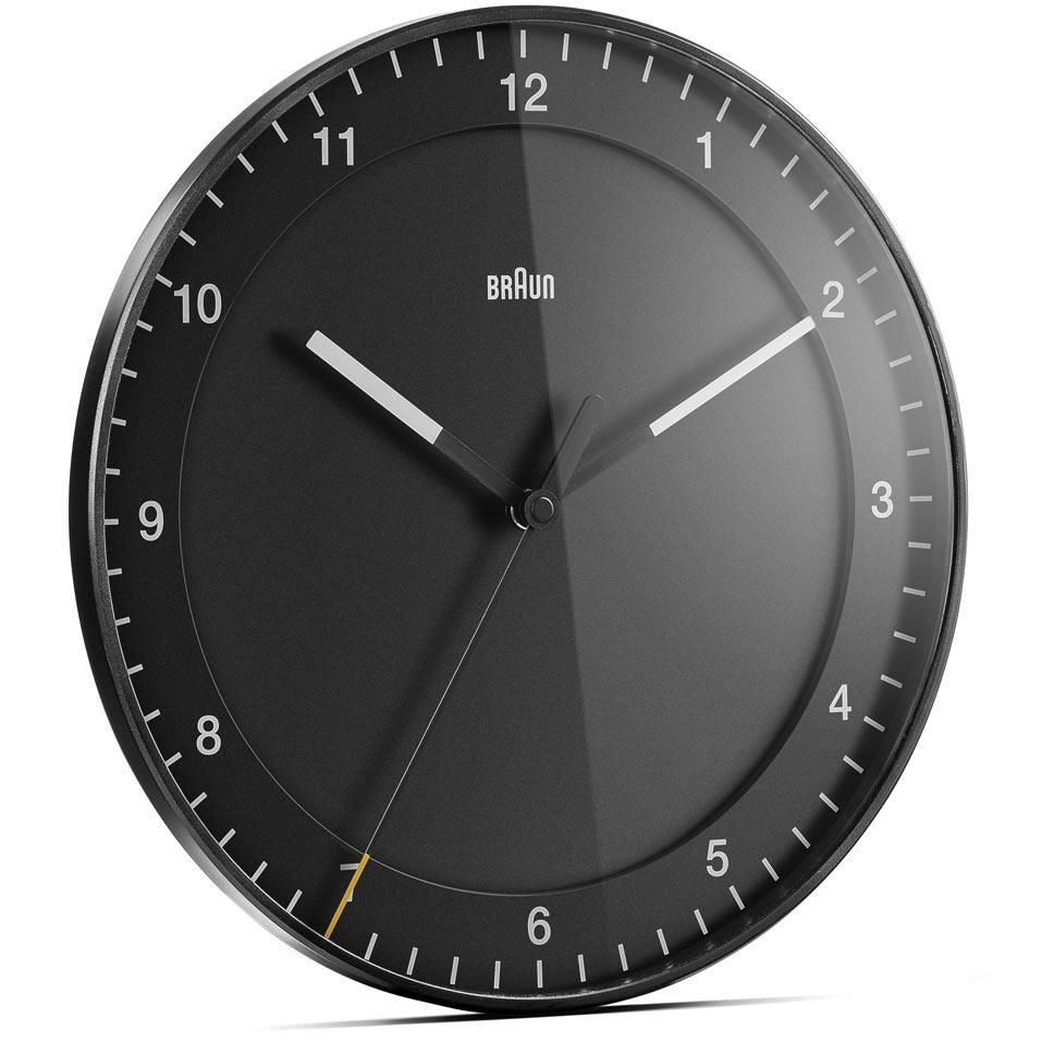 Buy Braun Clocks Online | Oh Clocks Australia