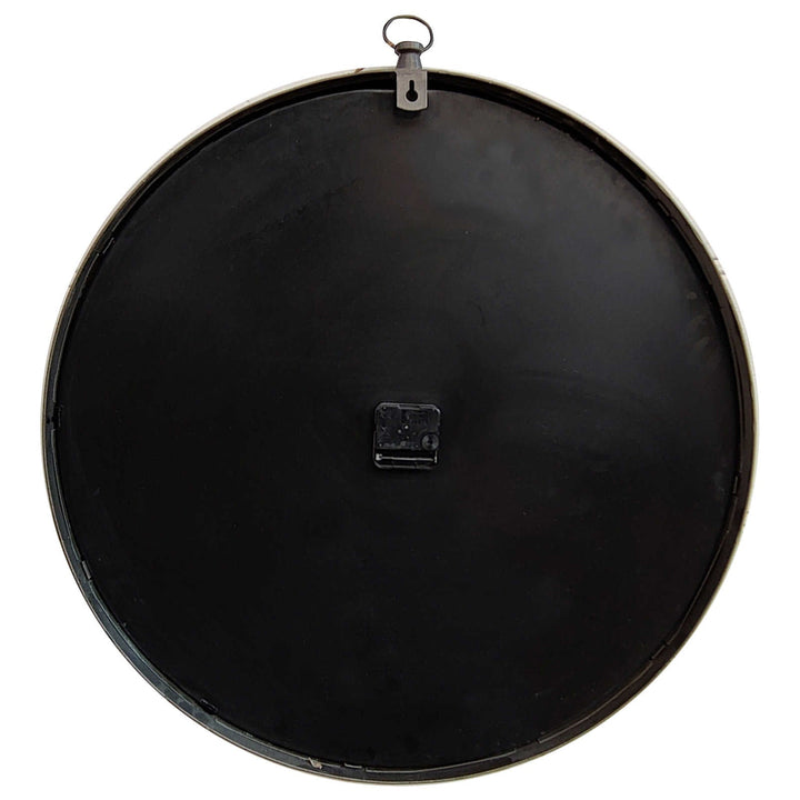 Divinity Patiserrie Iron FOB Watch Wall Clock 60cm M19762 5