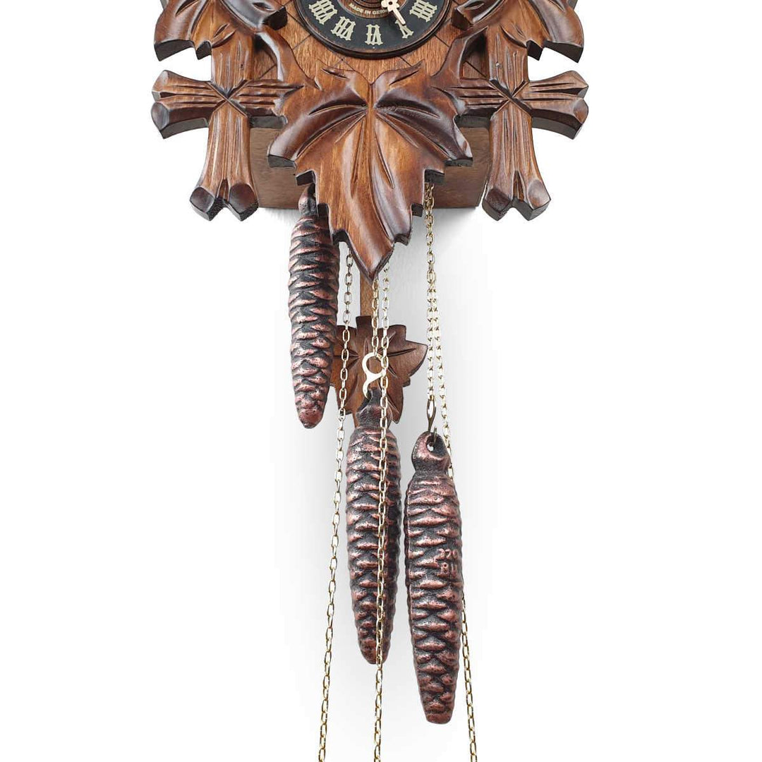 Hones Germany Cuckoo Clock 0cm MT532/37 5