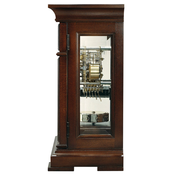 Howard Miller Emporia Mechanical Westminster Chime Mantel Clock 43cm 630-266 3