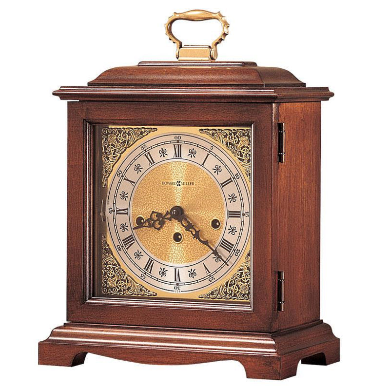 Howard Miller Graham Bracket Westminster Chime Mantel Clock 36cm 612-437 1