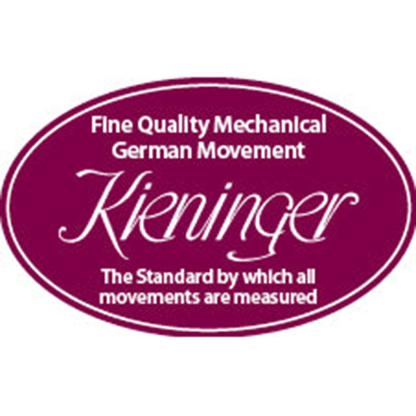 Kieninger Quality German Movement