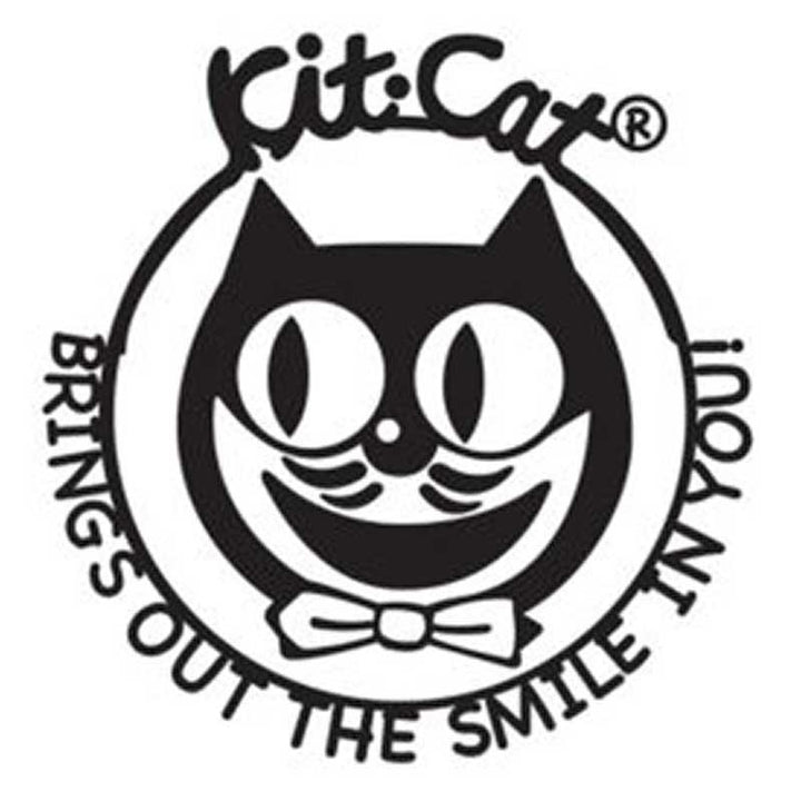 Kit Cat Klocks Logo