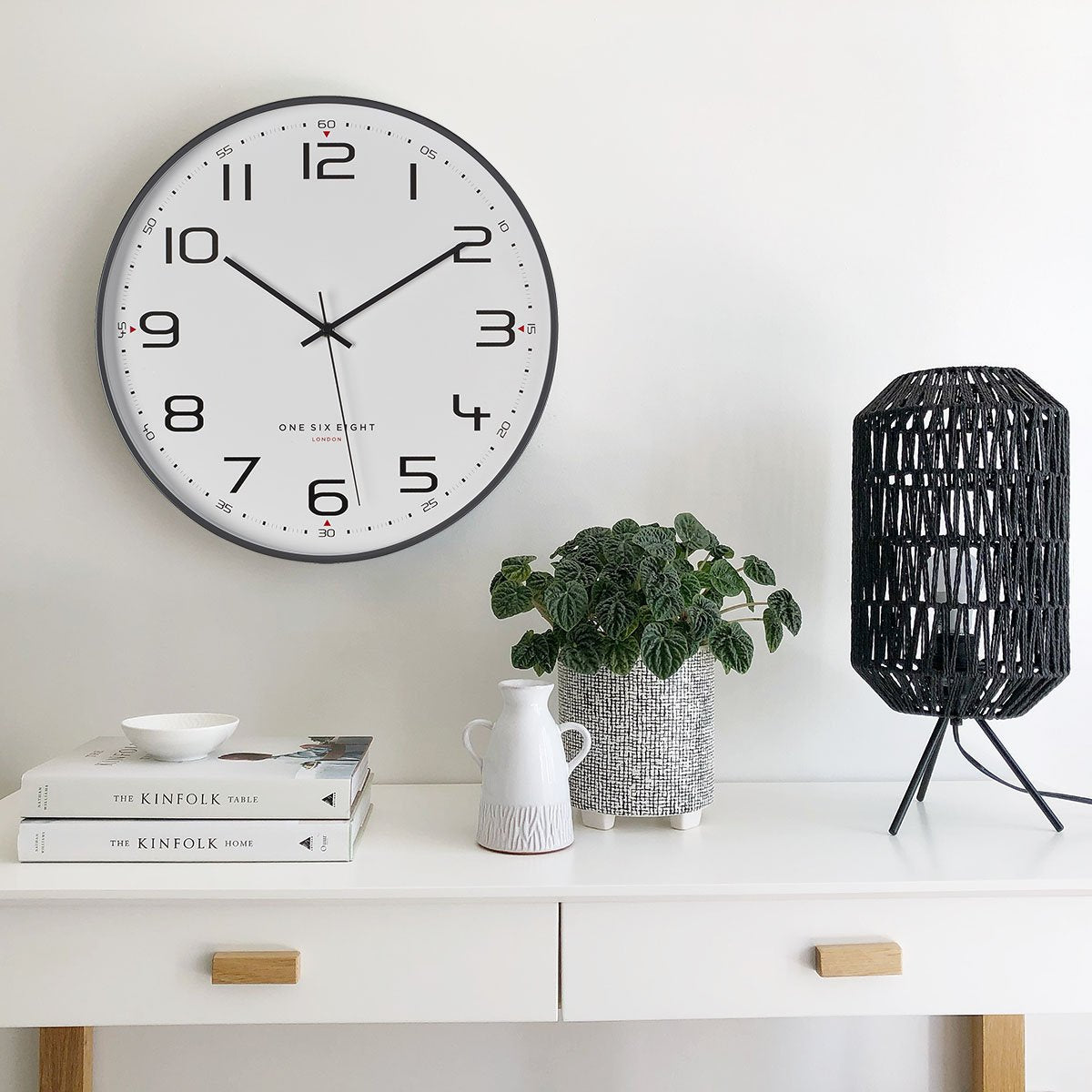 Wall Clocks