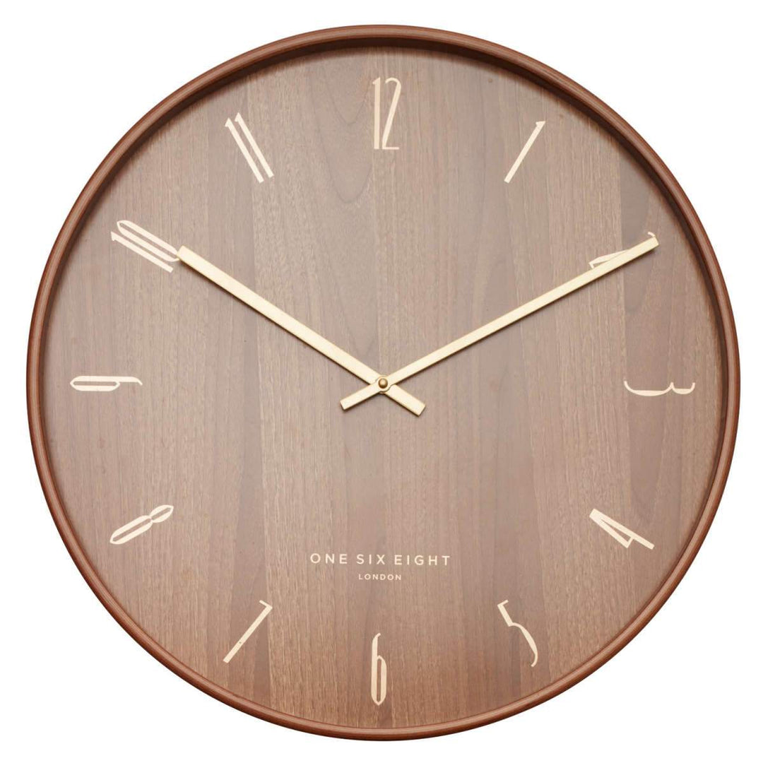 George41cm wall clock George41cm wall clock