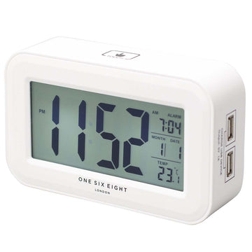 Australia's #1 Wall Clock & Alarm Clock Online Store | Oh Clocks