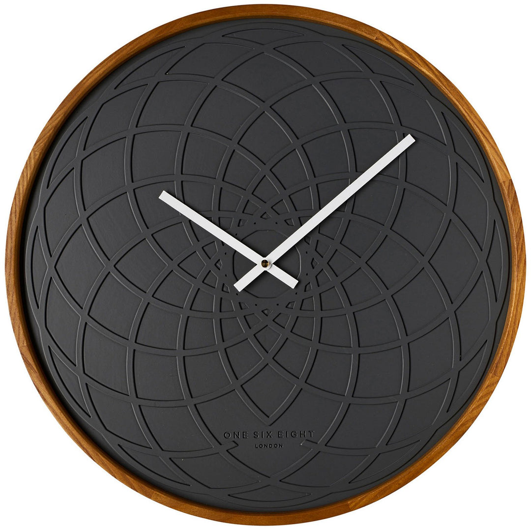 Spiro 50cm wall clock Spiro 50cm wall clock