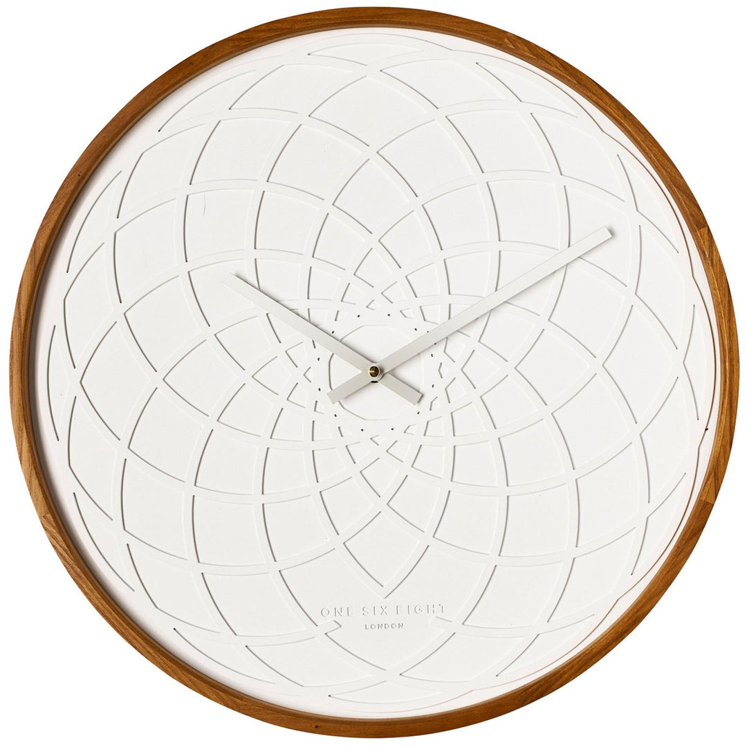 Spiro 50cm wall clock Spiro 50cm wall clock