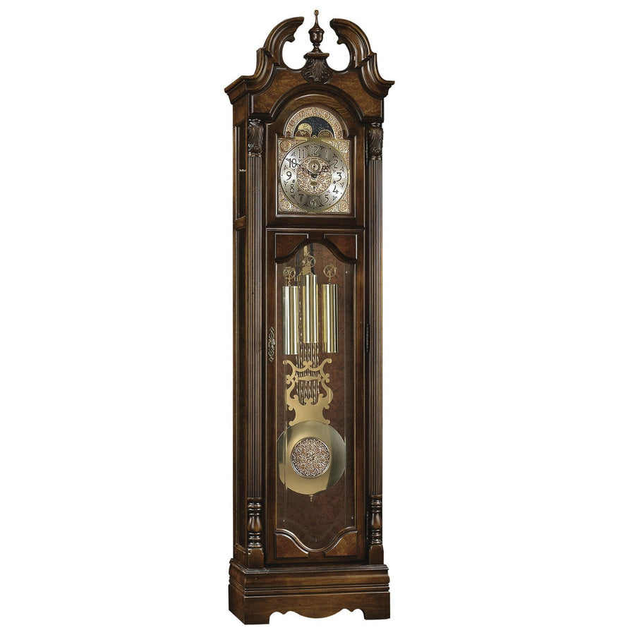 Ridgeway Archdale Westminster Chime Grandfather Clock 217cm RW-2564 1