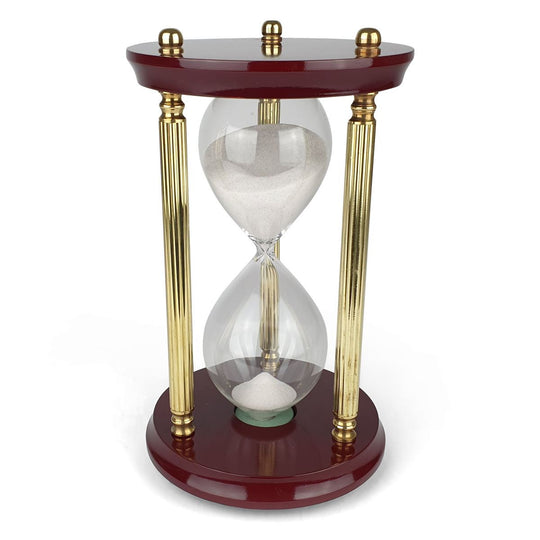 Buy Hourglasses Online | Oh Clocks Australia