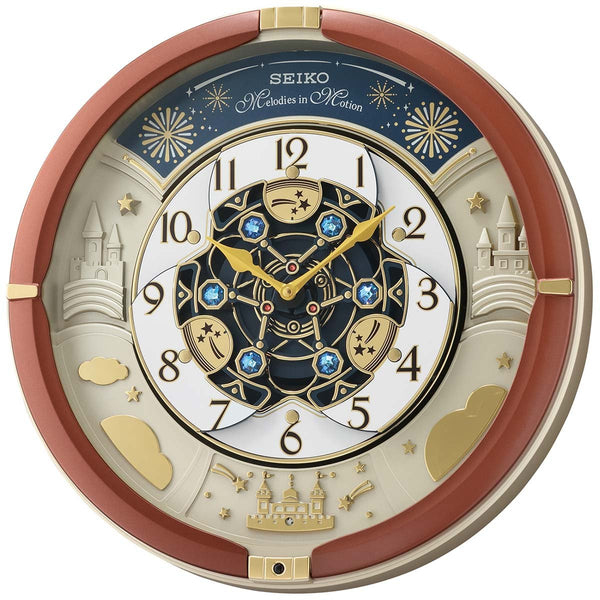 Seiko-Adriel-Musical-Rotating-