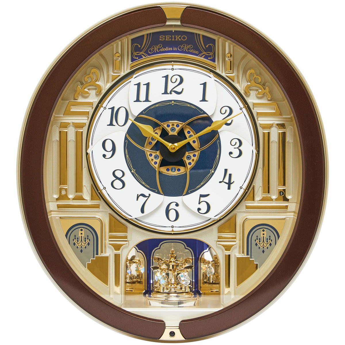 Buy Musical Wall Clocks Online | Oh Clocks Australia