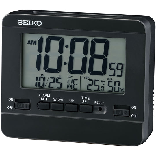 Buy Digital Alarm Clocks Online | Oh Clocks | Australia
