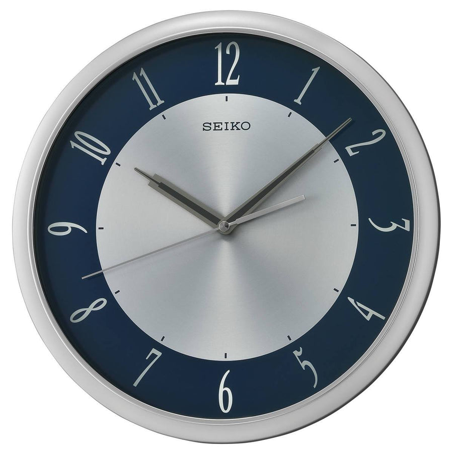 Seiko Penny Wall Clock 31cm QXA753-S 1