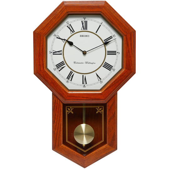 Buy Pendulum Wall Clocks Online Oh Clocks Australia