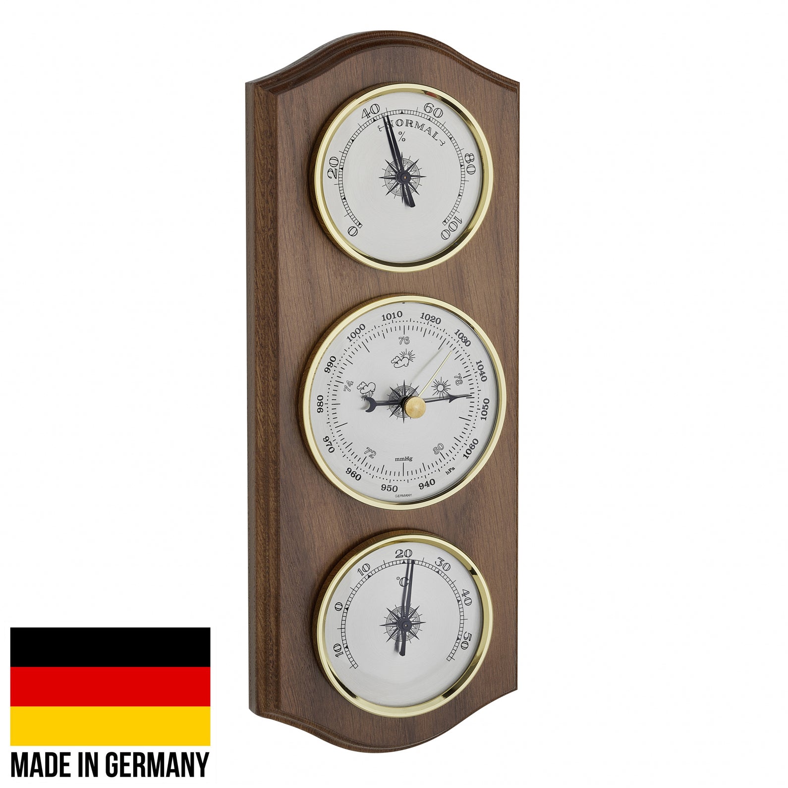 Weather Stations