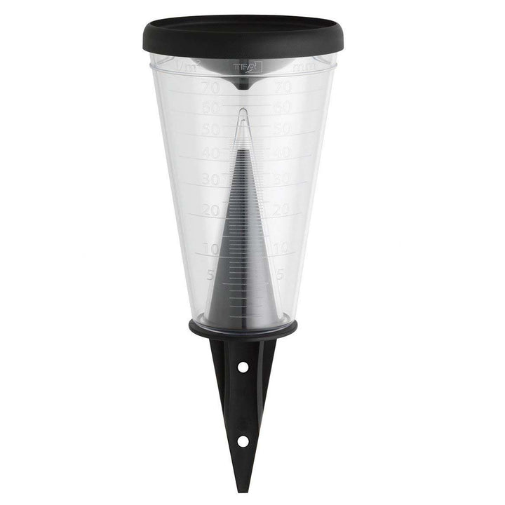 TFA Garlyn Analogue Rain Gauge, 31cm