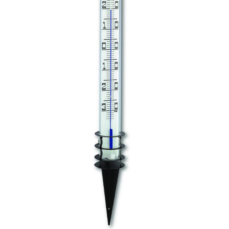 TFA Germany Jumbo Analogue Outdoor Garden Spike Thermometer 115cm 12.2002 3