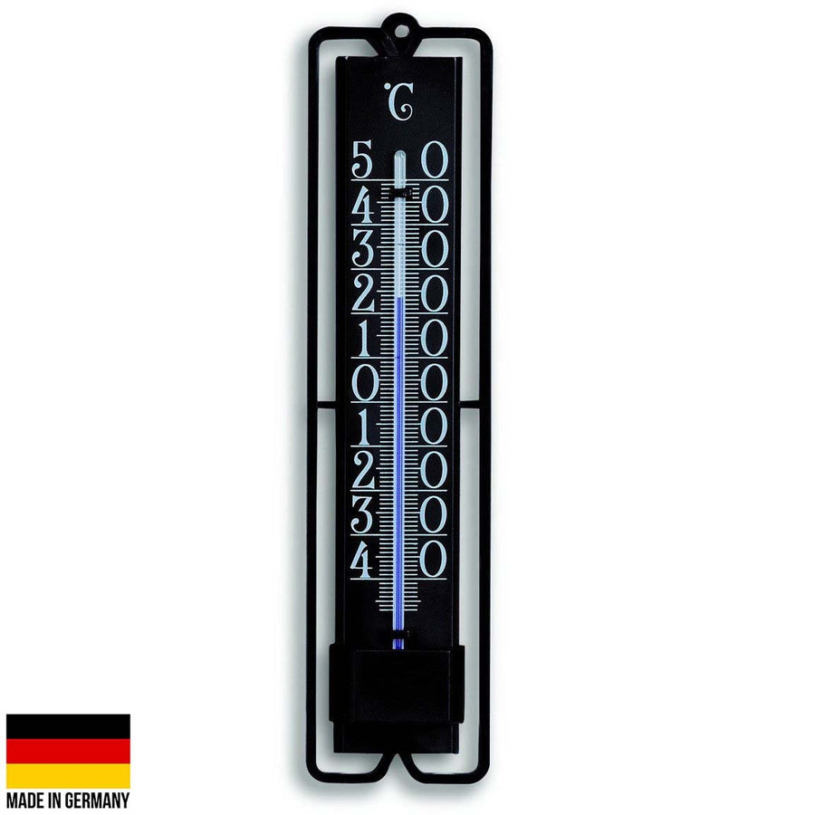 TFA Germany Novelli Outdoor Weatherproof Large Scale Thermometer 20cm 12.3000.01 1