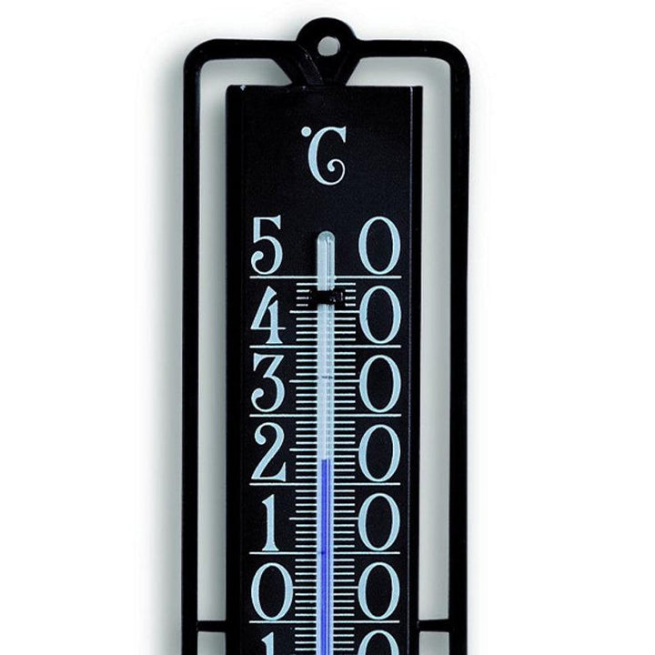 TFA Germany Novelli Outdoor Weatherproof Large Scale Thermometer 20cm 12.3000.01 2