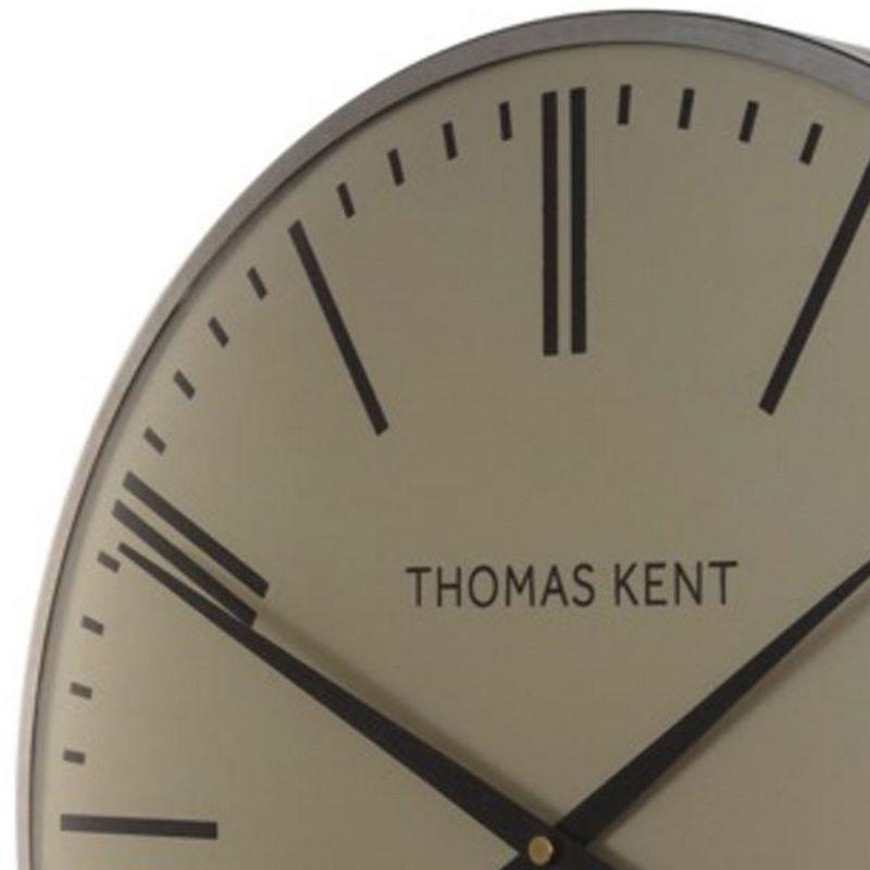 Thomas Kent Greenwich Parisian Wall Clock Gold 41cm LCL0126 2