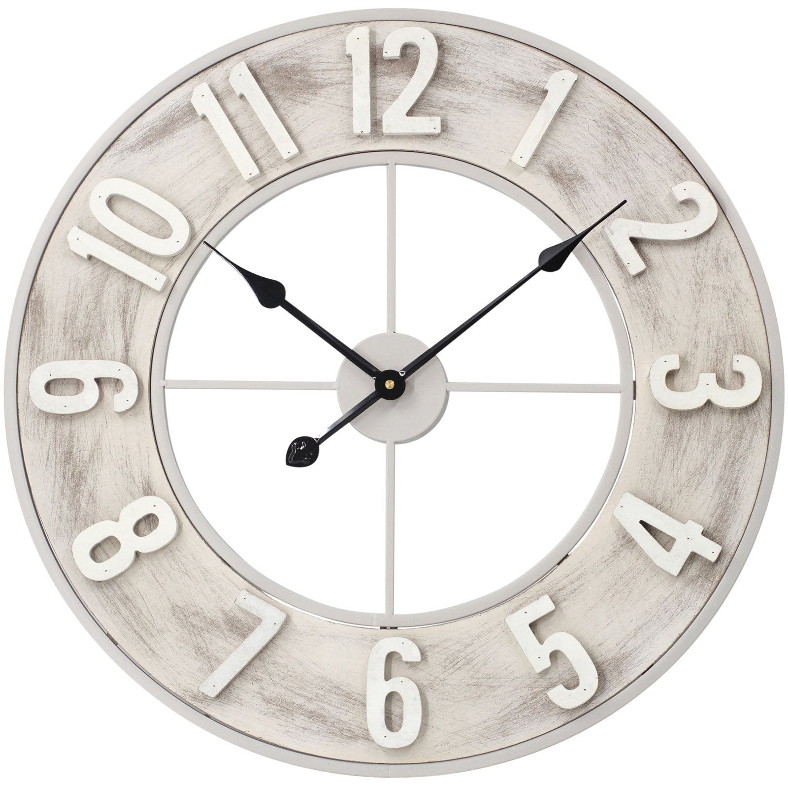 FreshService WALL CLOCK – FreshService® official site