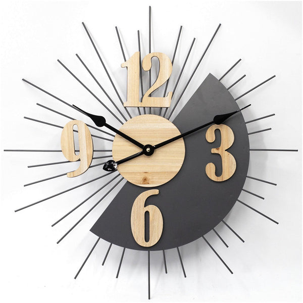 【新品未使用】千sen wall clock 真鍮 Amazon.com: Seiko Gold Tone & Arched Wall Clock with