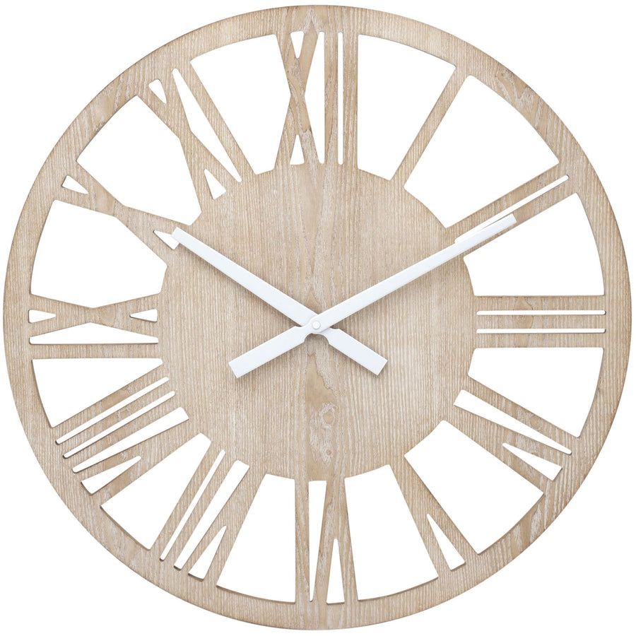 Toki Leon Wall Clock 60cm 23098 1