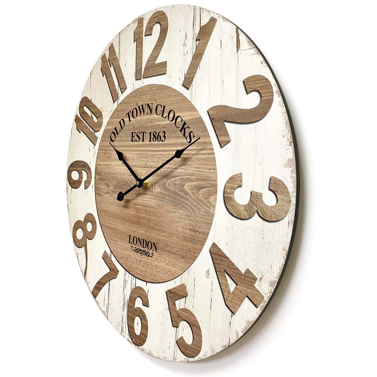 Victory Old Town London Wall Clock 58cm CHH-144 2